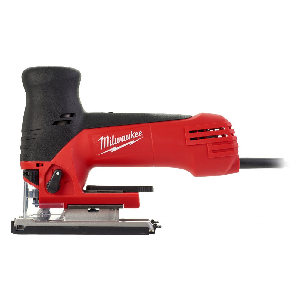Milwaukee - Stichsäge (JS 120 X) 